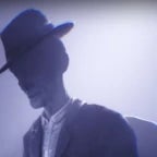 THE THIN MAN AMBIENCE (little nightmares)