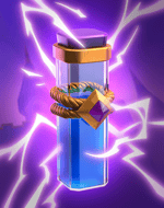 El señor de la noche Saturado