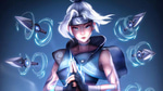 Valorant Jett Push