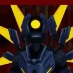 Racist Uncle (ultrakill)