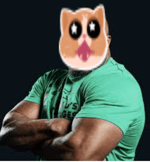 which bomboclaat dog i am