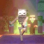 Samba do Minecraft