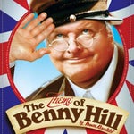 Benny Hill Theme