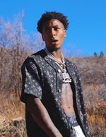 youngboy scream - Sound