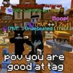 Best UNDERGROUND Producer Tags #1