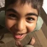 I stroke my pickle (Aria Math)