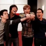 Big Time Rush Jennifers theme