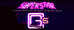 SUPERSTAR CG5 (FNAF Security Breach Song Animation)