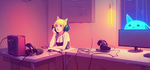 Discord call