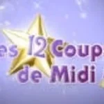 Les 12 Coups De Midi - Générique (2010 -2016) (copy)