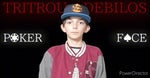 tritrou poker face (2)