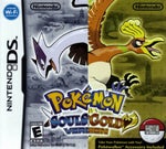Cianwood City - Pokemon HeartGold & SoulSilver