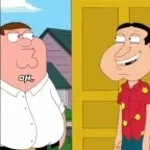 it wasnt funny it was gay