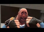 Team Fortress 2 Heavy - Pain 3