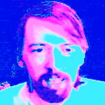 Testing my webcam mic