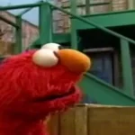 Elmo has your home address