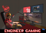 hl2 stalker scream