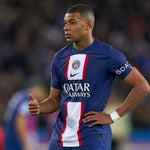 Kilian mbappe