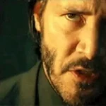 I'm Thinking I'm back John Wick