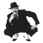 Scatman’s World