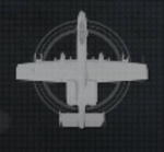 COD MW Precision Airstrike sound effect