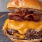 BurgerCheese