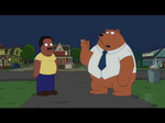 Cleveland Brown - Cleveland - Ohhh