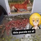 obnoxious train horn