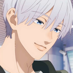 Itsuomi, Yuki~