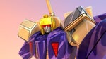Transformers Devastation Soundtrack Blitzwing