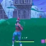 fortnite grenade launcher