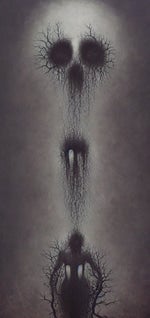 3.Look at that, vibrating so