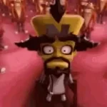 Crash Twinsanity Soundtrack N Sanity Island (copy)