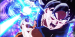 Kamehameha charge