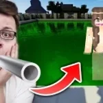 Marlon rastet aus - Phorx