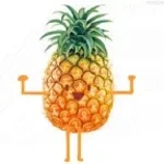 ANANAS Song