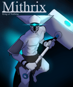 Mithrix HammerSwing1