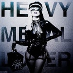 Heavy Metal Lover