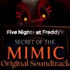 Prickly Pal - Five Nights at Freddy's Secret of the Mimic