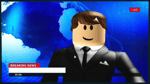 Welcome to Bloxburg TV News Channel Music Roblox