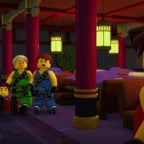 Ninjago intro season 4