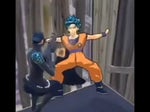 party party fortnite emote goku meme