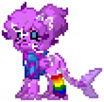 Itsi Bitsi Petit Bikini ~ Gummy Bear