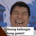 Tagalog : Tulfo : Anong kailangan kong Gawin