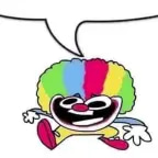Hola soy un payaso 🤡 ¡Hola, soy un putaso