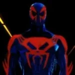 Spider Man 2099 Sound Effect (copy)