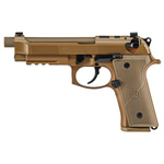 beretta reload