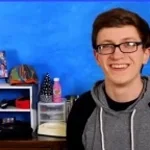 Break In Scott The Woz