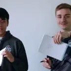 ok meine oma open ask