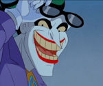 joker why so serious